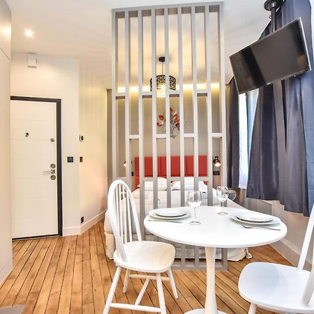 Cmg Residence Opera Paris Ngoại thất bức ảnh