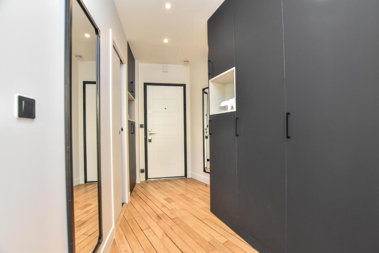 Cmg Residence Opera Paris Ngoại thất bức ảnh