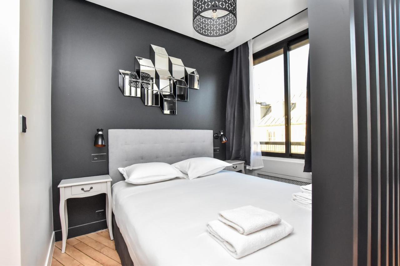 Cmg Residence Opera Paris Ngoại thất bức ảnh