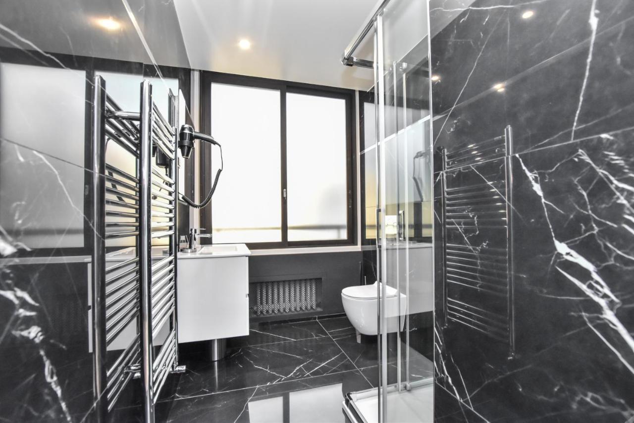 Cmg Residence Opera Paris Ngoại thất bức ảnh