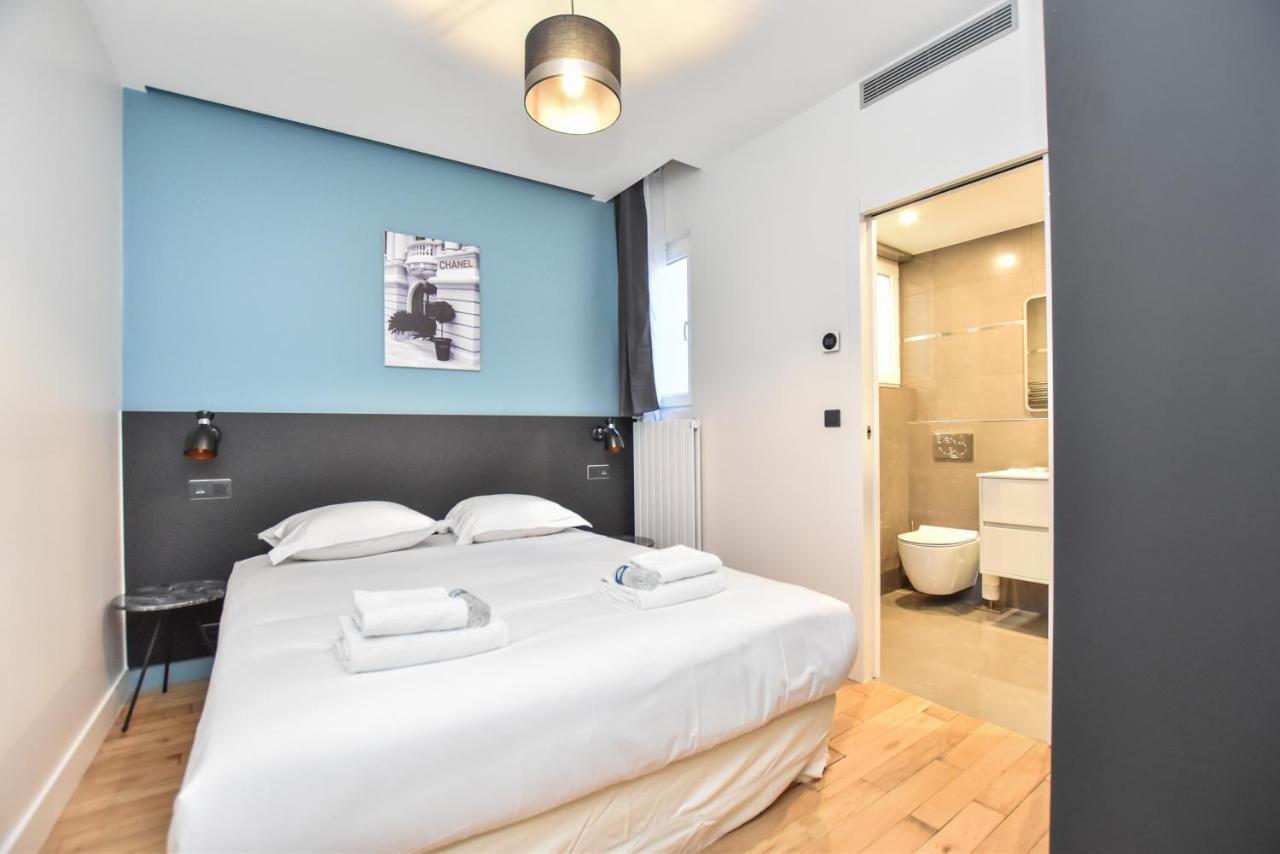 Cmg Residence Opera Paris Ngoại thất bức ảnh