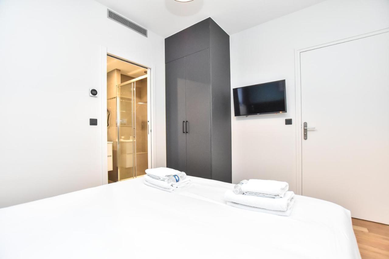 Cmg Residence Opera Paris Ngoại thất bức ảnh