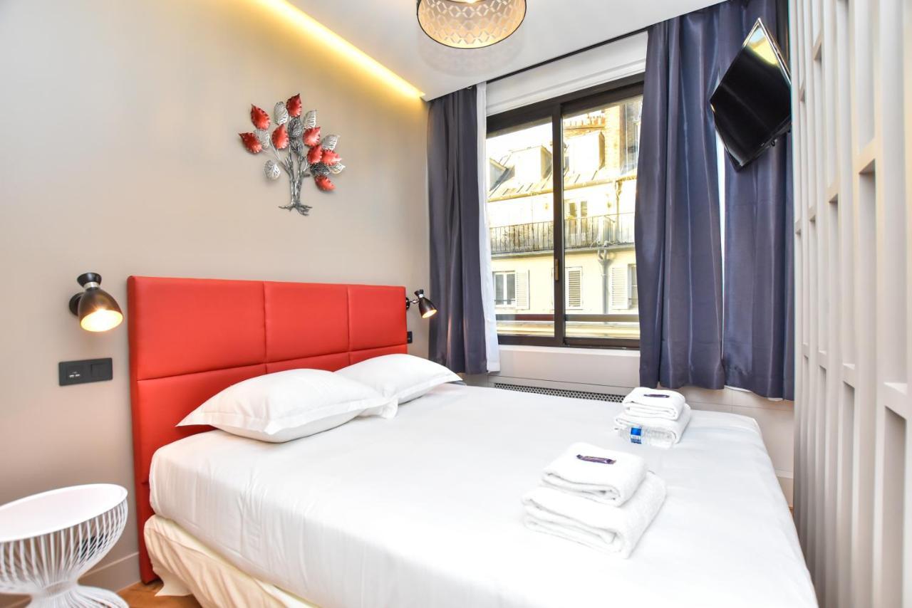 Cmg Residence Opera Paris Ngoại thất bức ảnh
