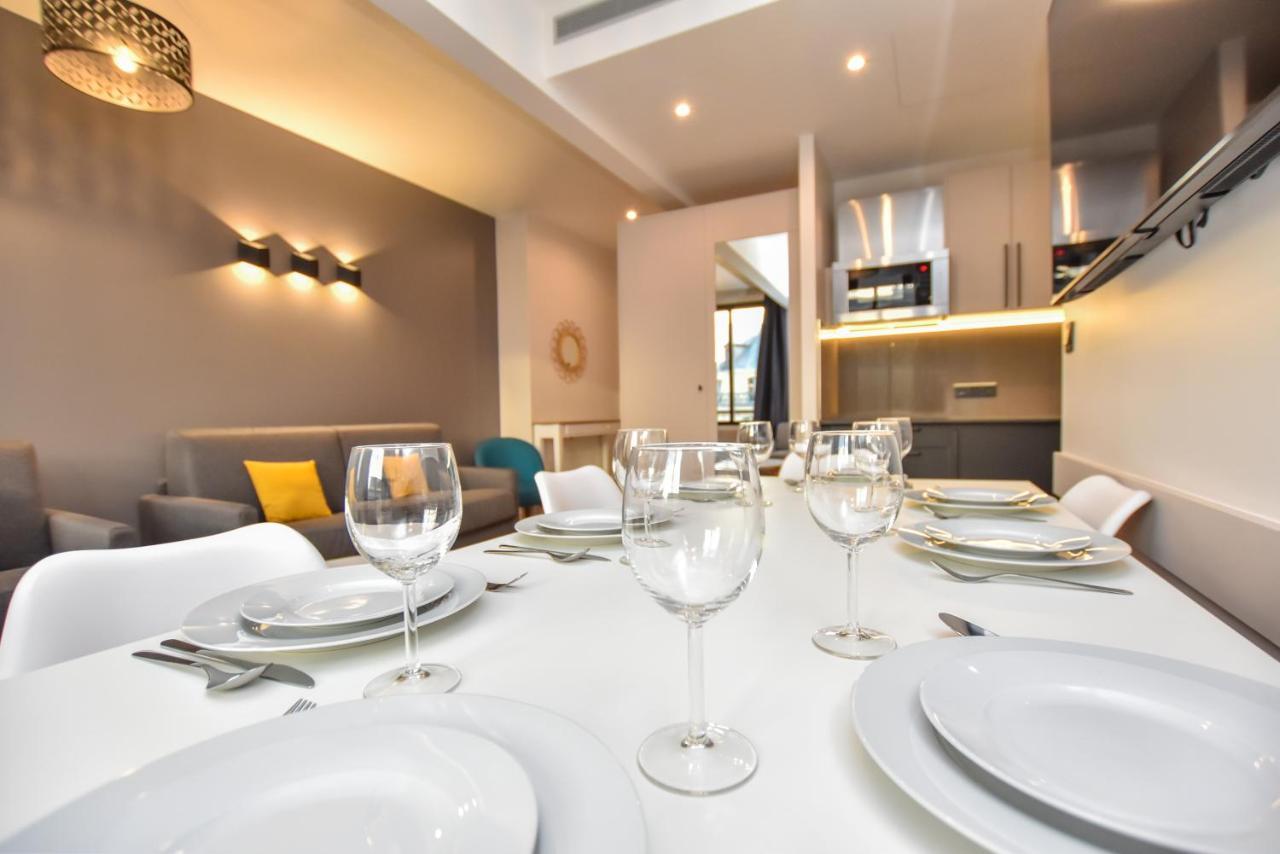 Cmg Residence Opera Paris Ngoại thất bức ảnh