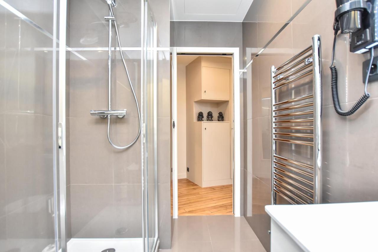 Cmg Residence Opera Paris Ngoại thất bức ảnh