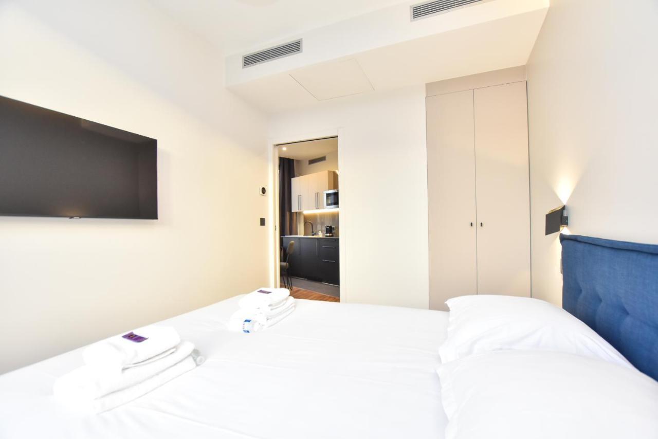 Cmg Residence Opera Paris Ngoại thất bức ảnh