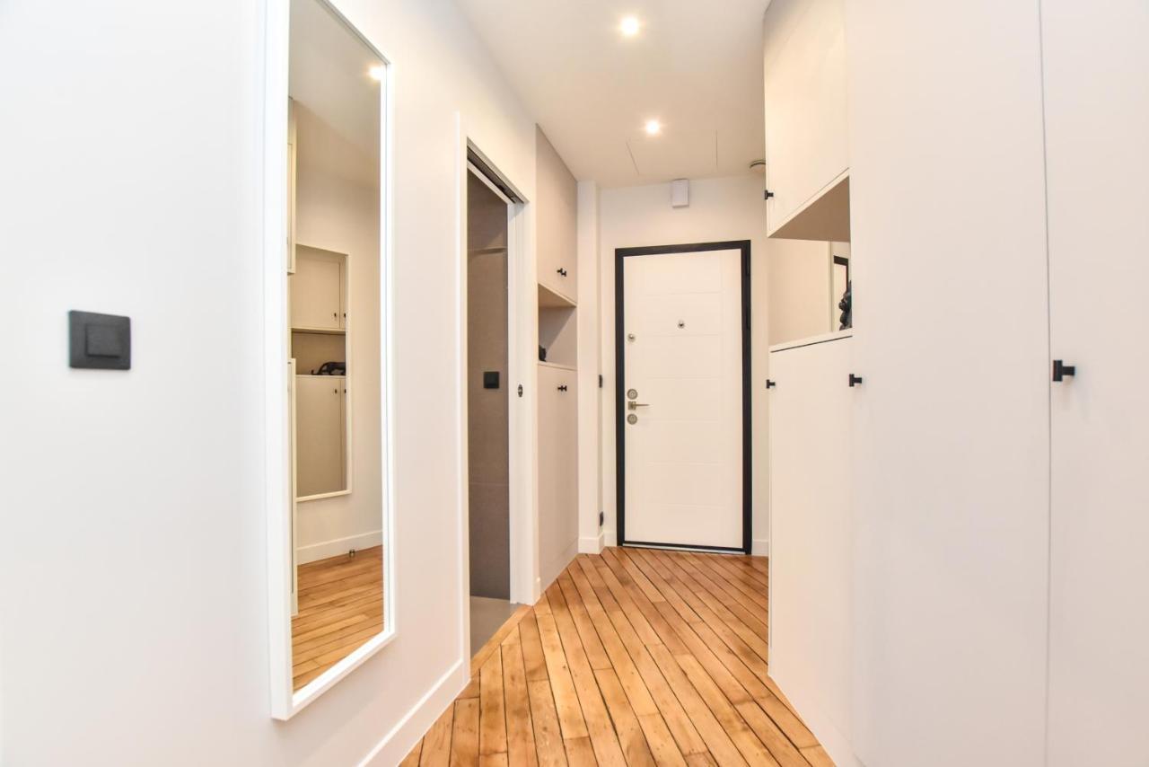 Cmg Residence Opera Paris Ngoại thất bức ảnh