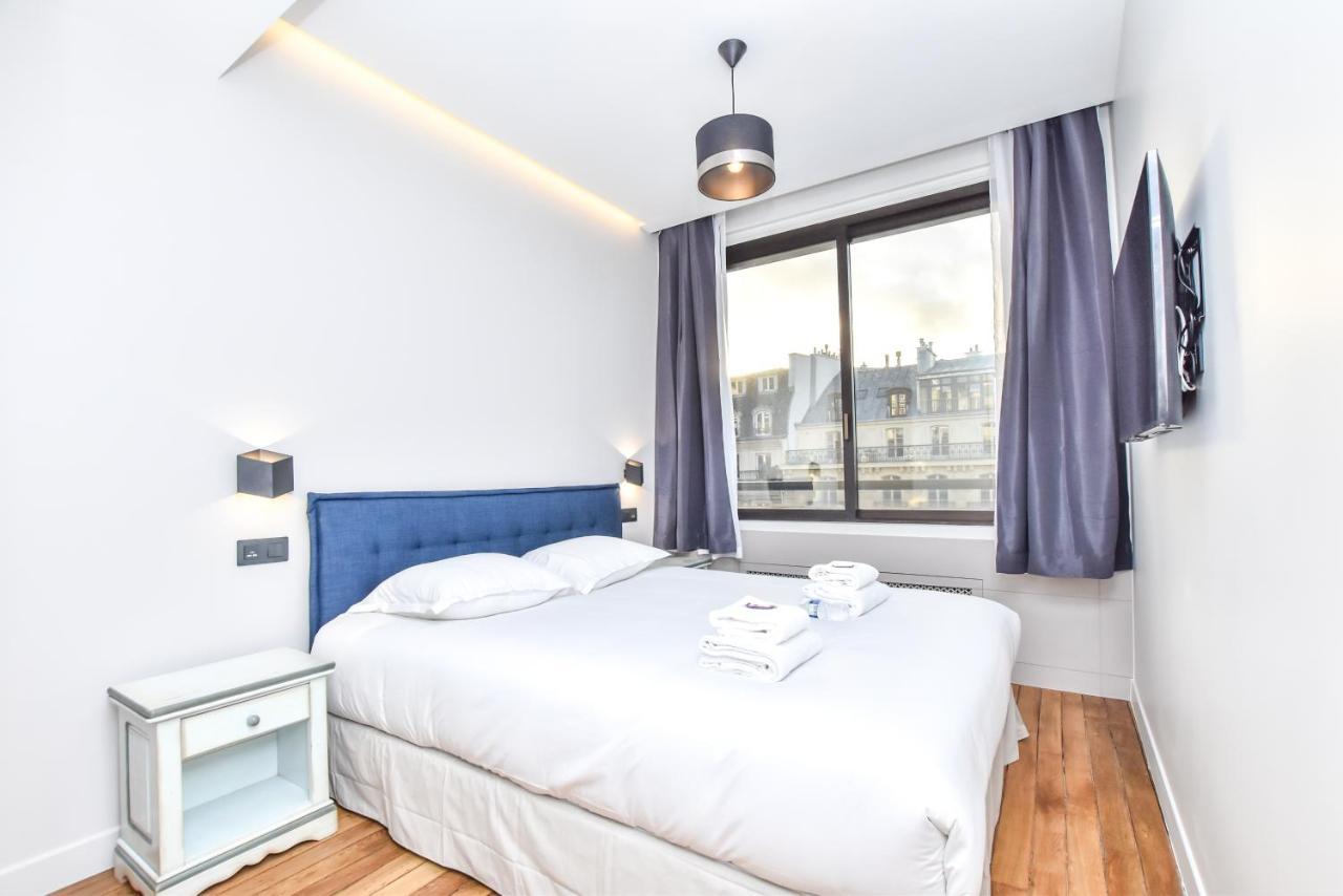 Cmg Residence Opera Paris Ngoại thất bức ảnh