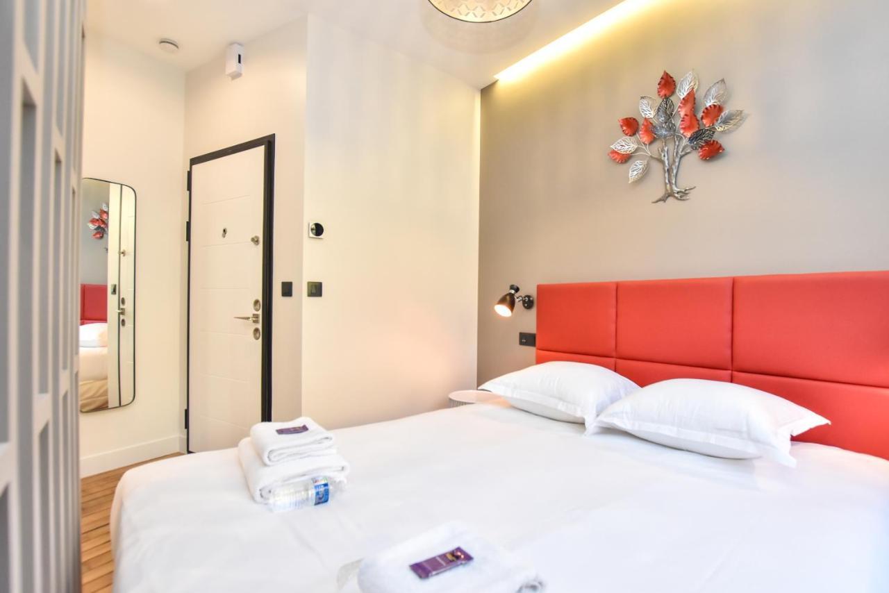 Cmg Residence Opera Paris Ngoại thất bức ảnh